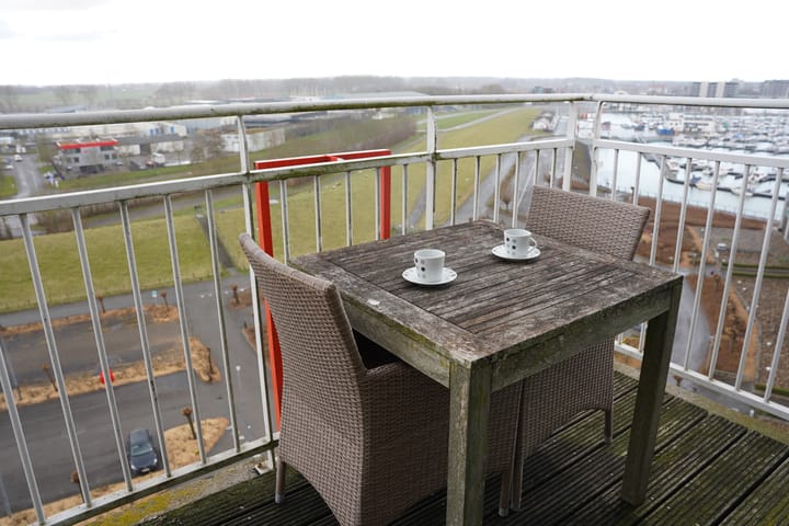 Foto 15 van Port Scaldis 9-082