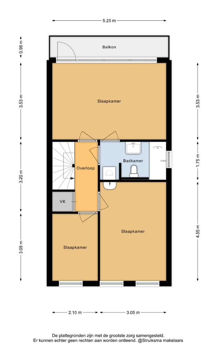 Foto 45 van Hemdijk 61