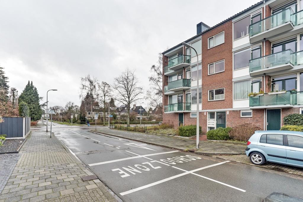 Foto 1 van Zaanstraat 11