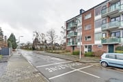 appartementen te huur op Zaanstraat 11
