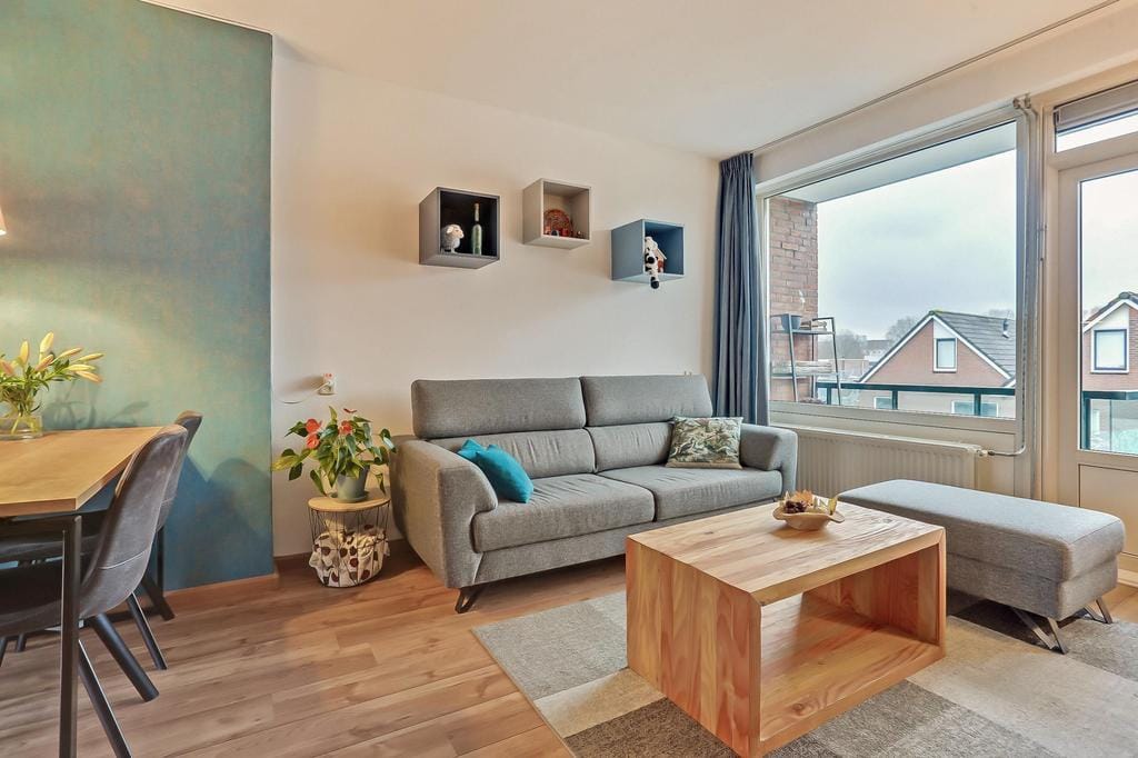 Foto 3 van Zaanstraat 11