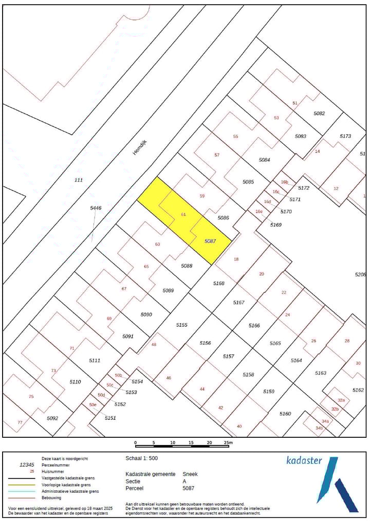 Foto 47 van Hemdijk 61