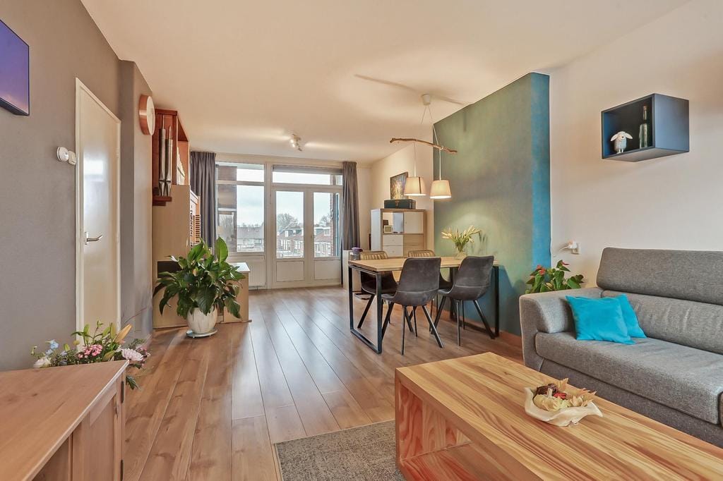 Foto 4 van Zaanstraat 11