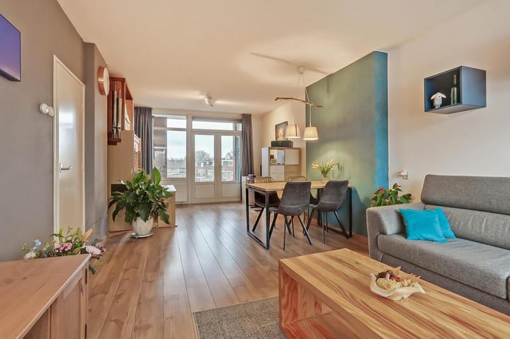 Foto 4 van Zaanstraat 11