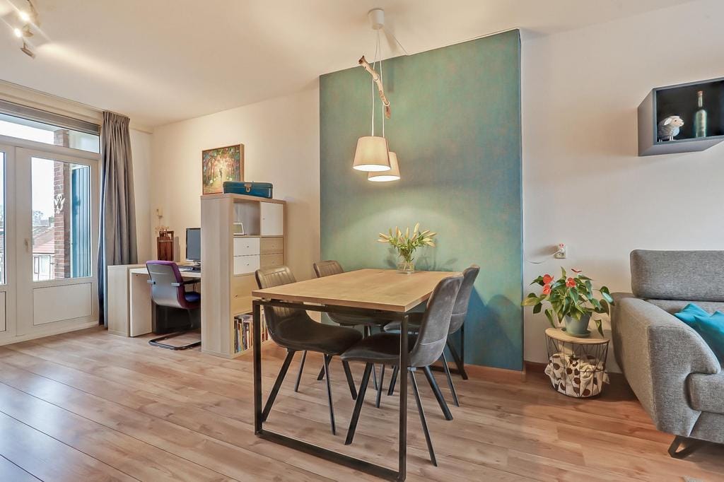 Foto 6 van Zaanstraat 11