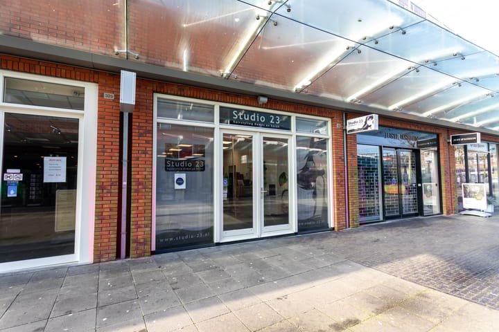 Europaboulevard 331, Alkmaar