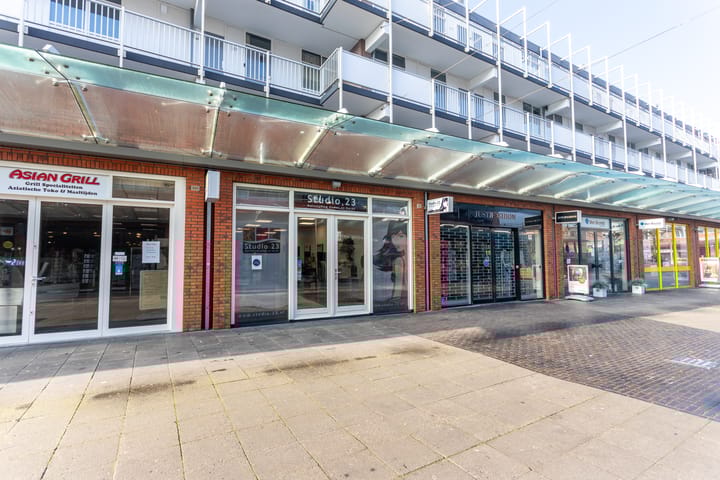 Europaboulevard 331, Alkmaar