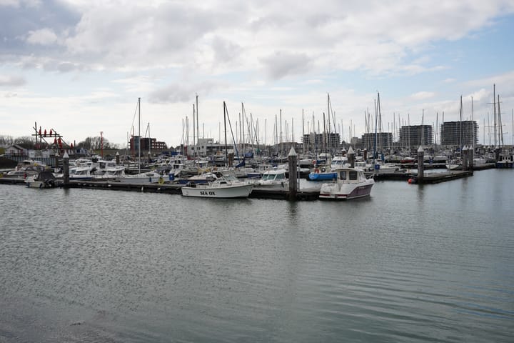 Foto 24 van Port Scaldis 9-082