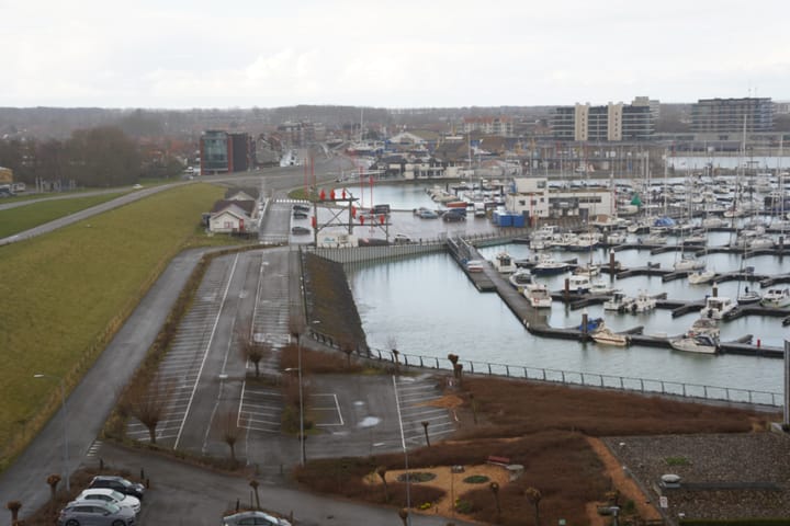 Foto 25 van Port Scaldis 9-082