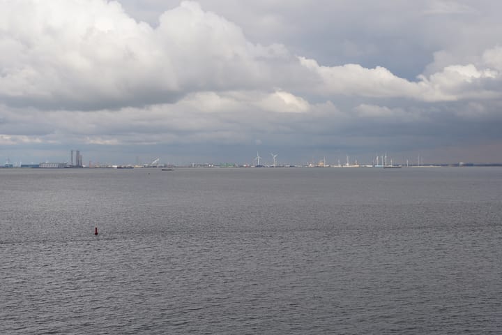 Foto 26 van Port Scaldis 9-082