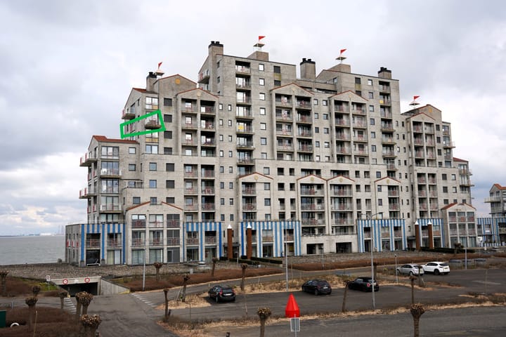 Foto 28 van Port Scaldis 9-082