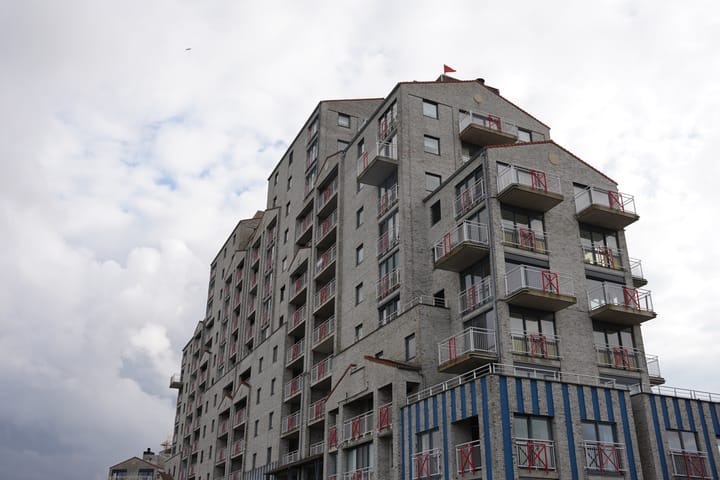 Foto 29 van Port Scaldis 9-082