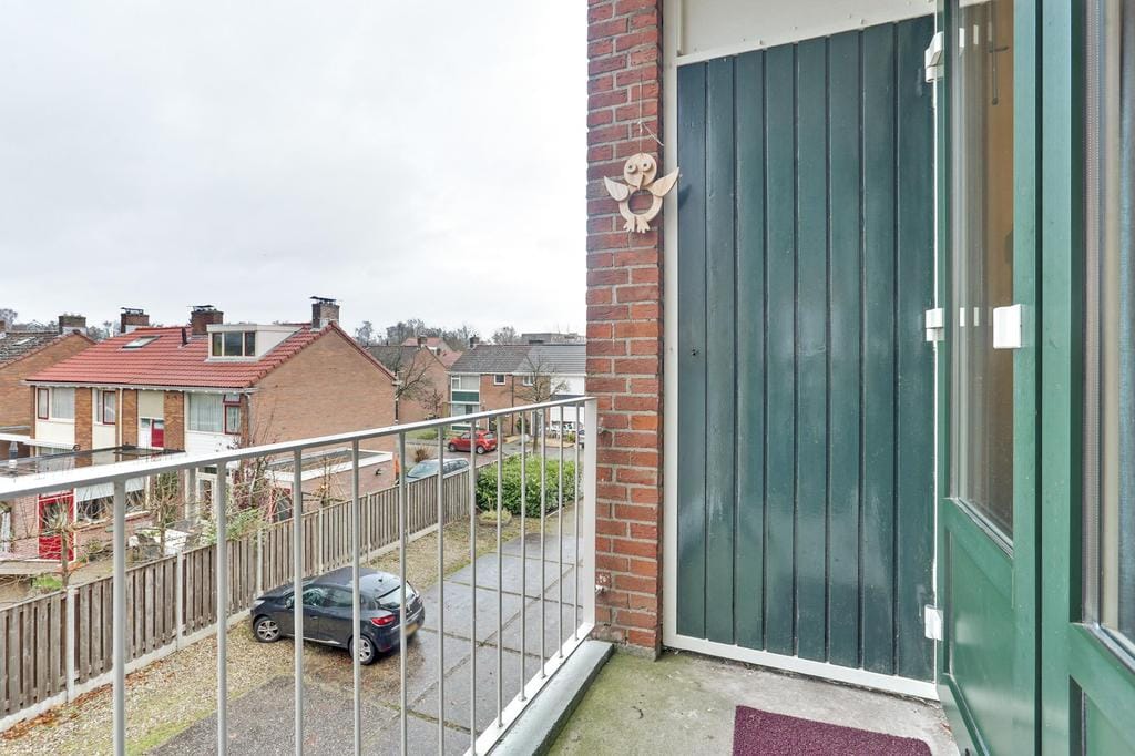 Foto 15 van Zaanstraat 11