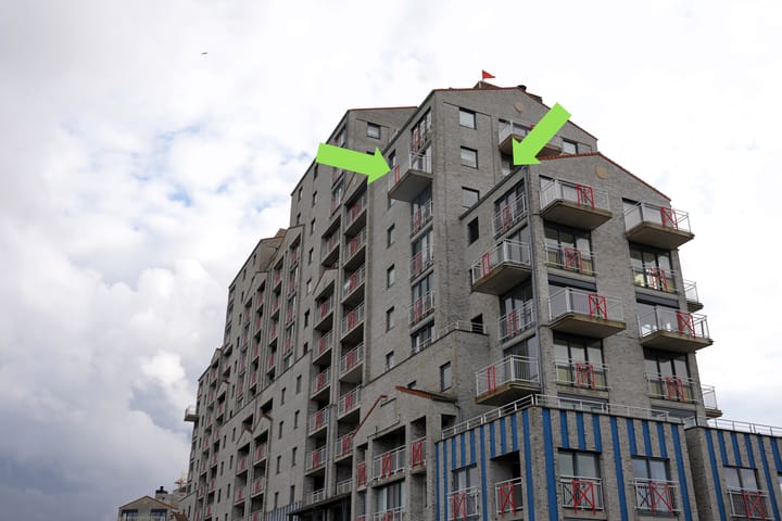 Foto 30 van Port Scaldis 9-082