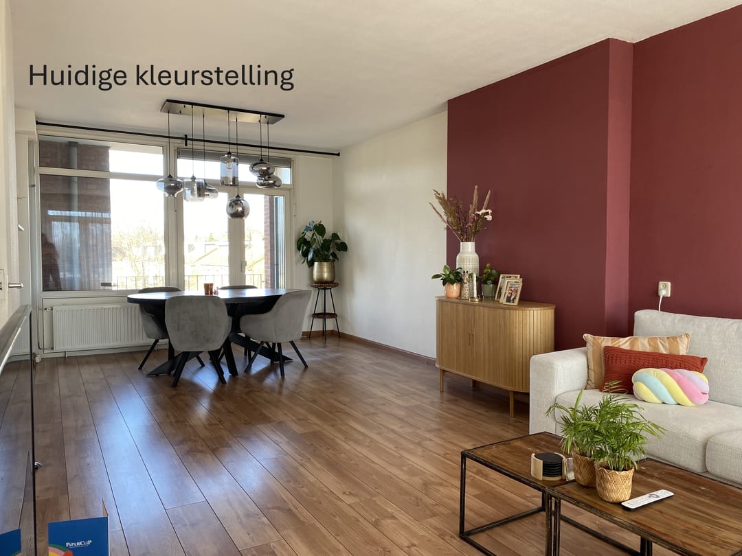 Foto 17 van Zaanstraat 11