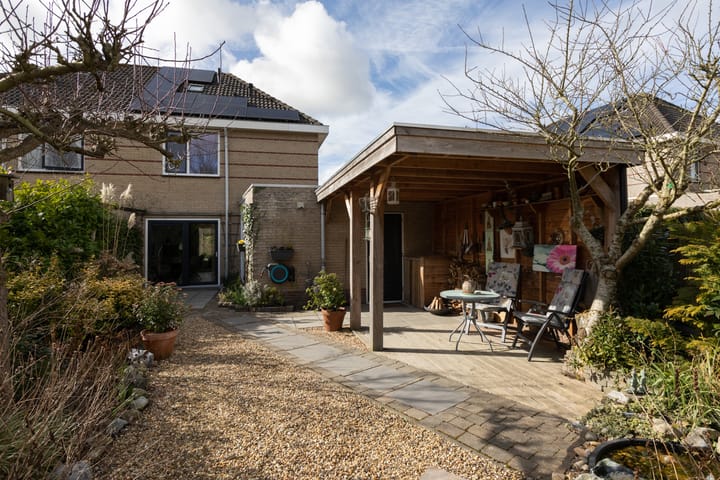 Foto 36 van Meeuwenlaan 24