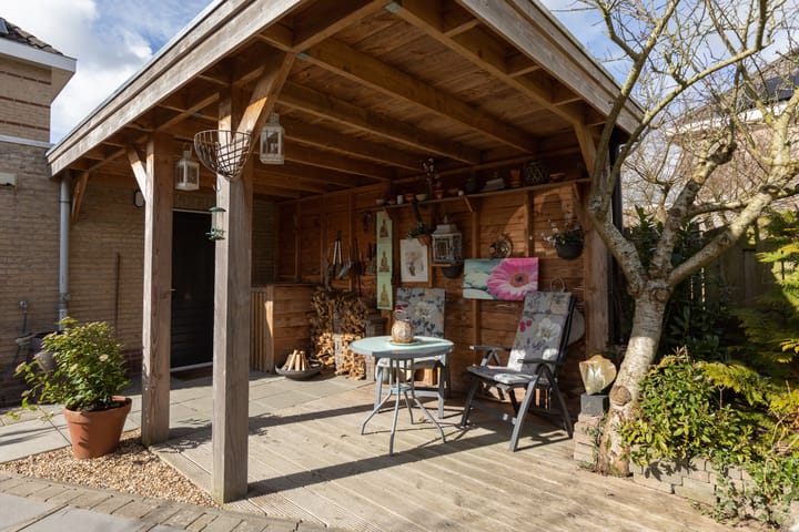 Foto 37 van Meeuwenlaan 24