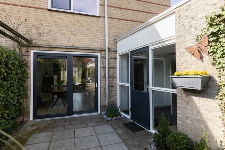 Foto 39 van Meeuwenlaan 24