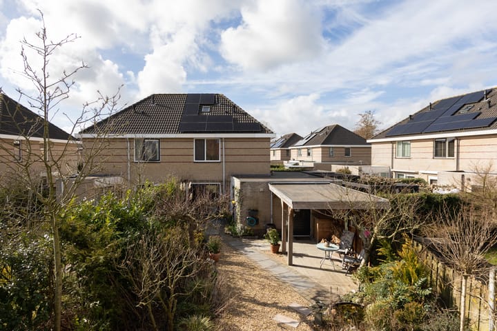 Foto 45 van Meeuwenlaan 24