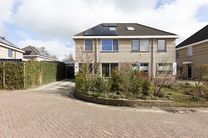 Foto 50 van Meeuwenlaan 24