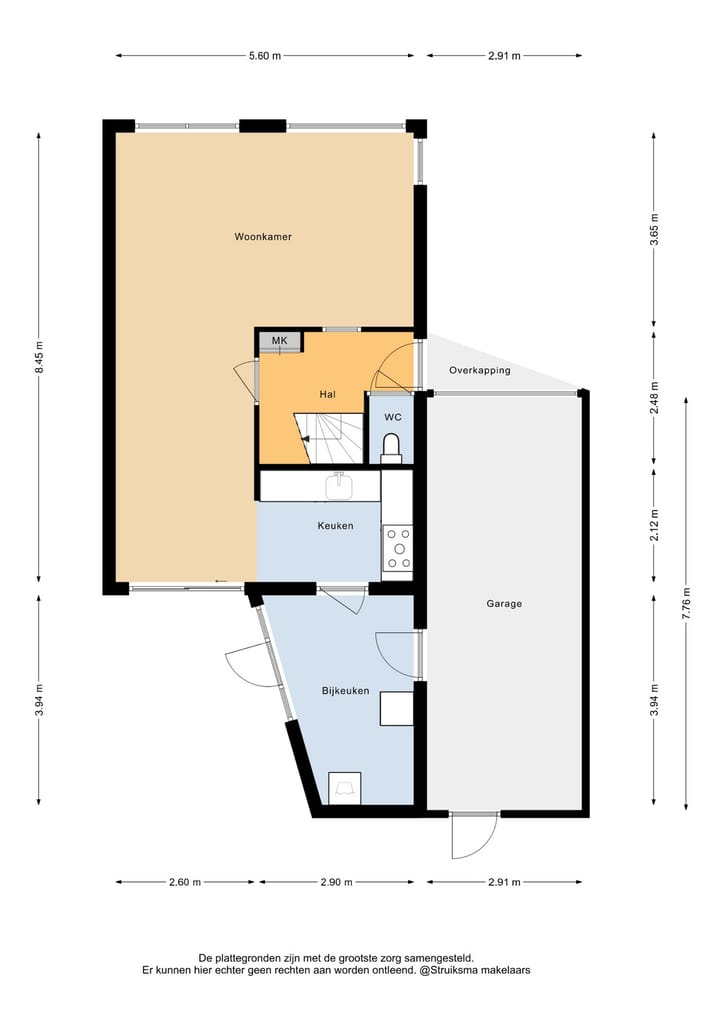 Foto 51 van Meeuwenlaan 24