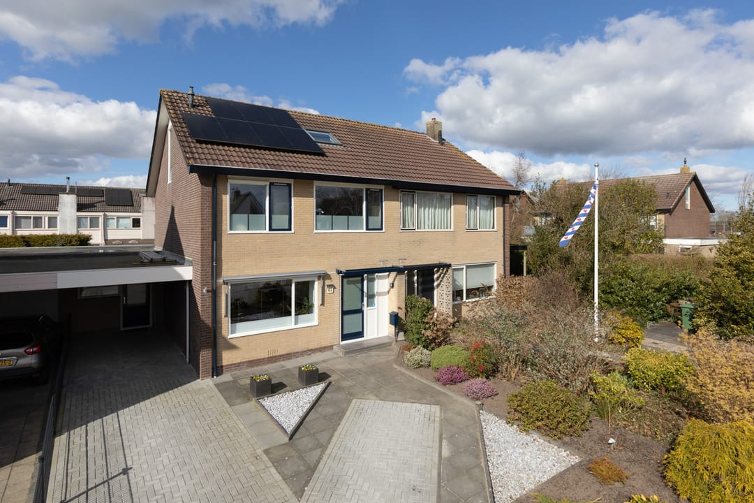 Foto 1 van Zeskanter 43