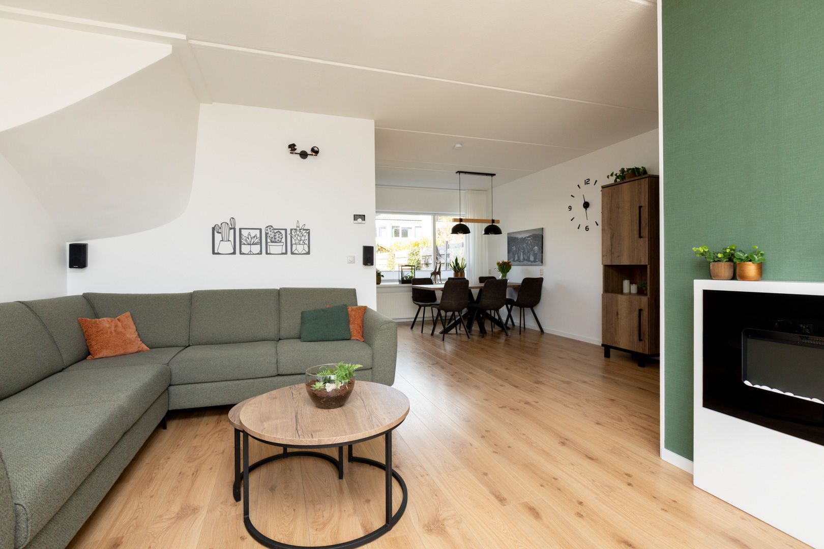 Foto 3 van Zeskanter 43