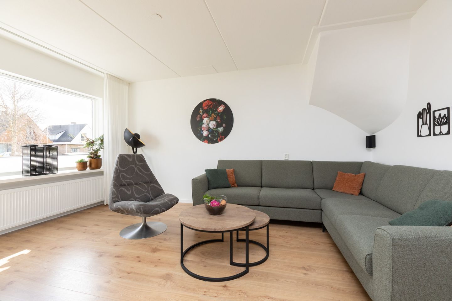 Foto 5 van Zeskanter 43