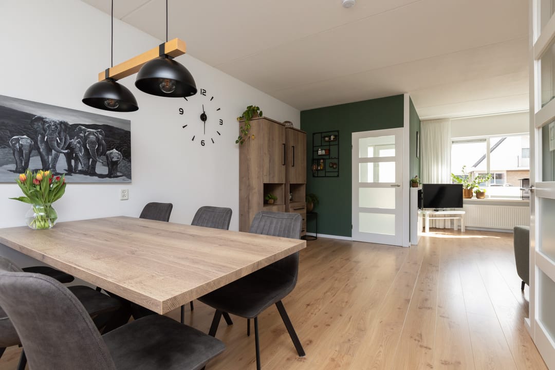 Foto 7 van Zeskanter 43