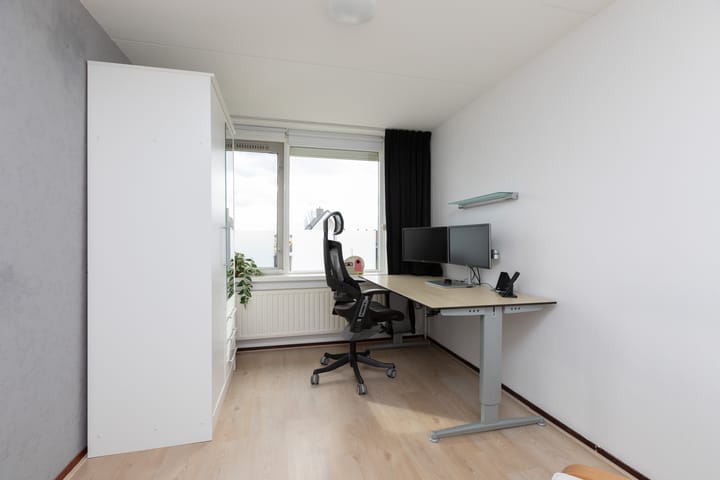 Foto 22 van Zeskanter 43