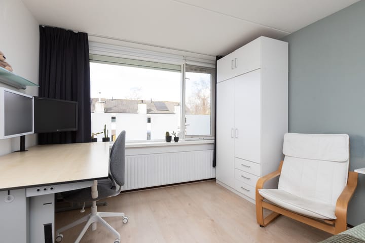 Foto 28 van Zeskanter 43