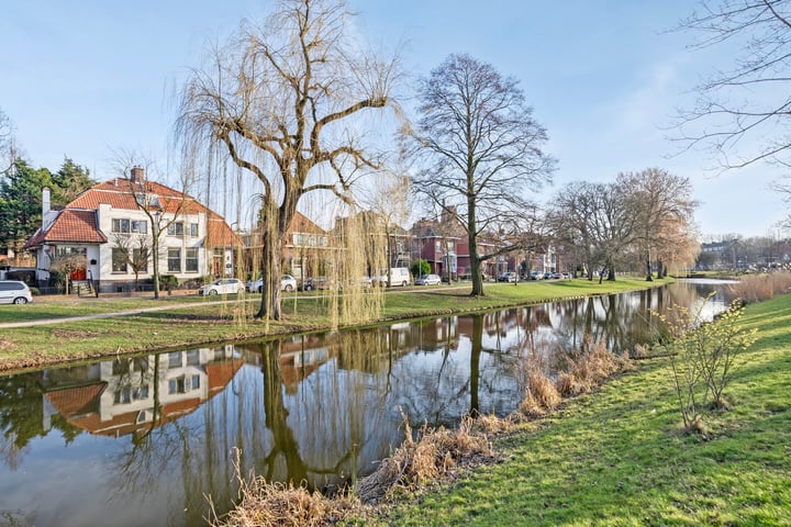Foto 3 van Boergoensevliet 84