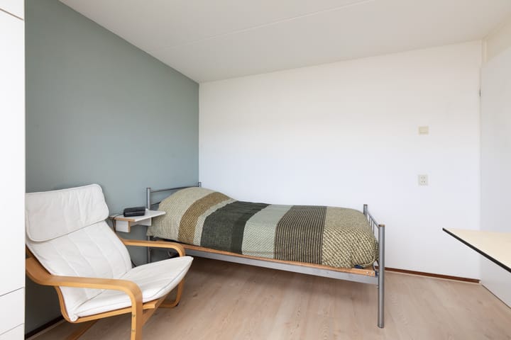 Foto 29 van Zeskanter 43