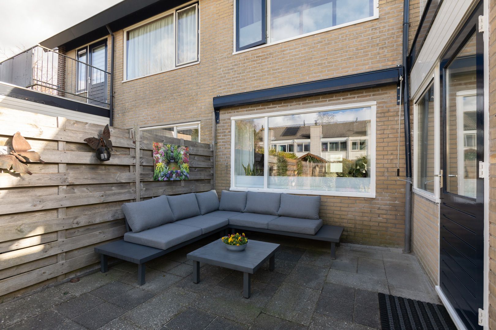 Foto 36 van Zeskanter 43