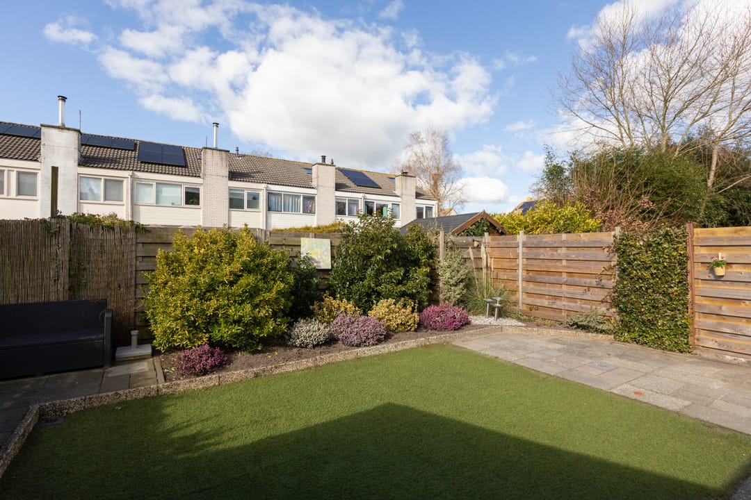 Foto 38 van Zeskanter 43