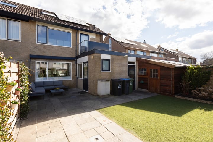 Foto 40 van Zeskanter 43