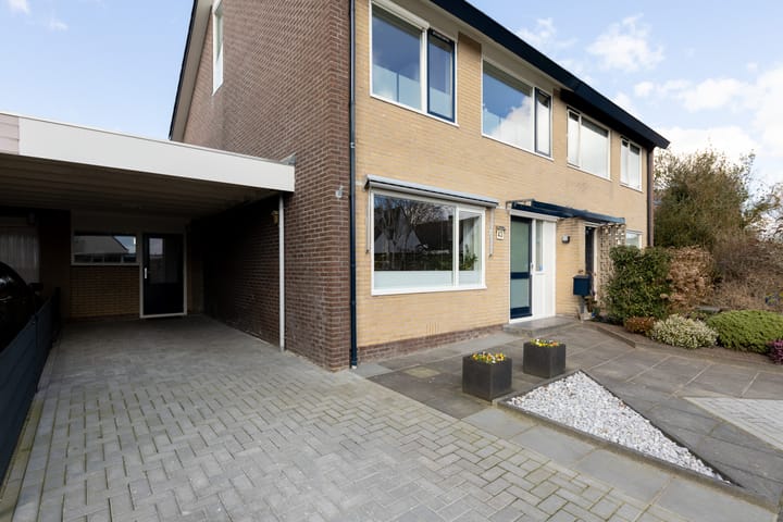 Foto 41 van Zeskanter 43