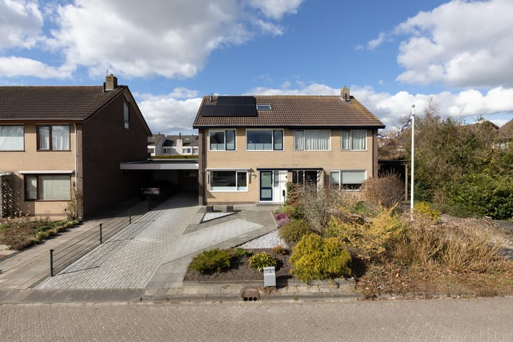 Foto 43 van Zeskanter 43