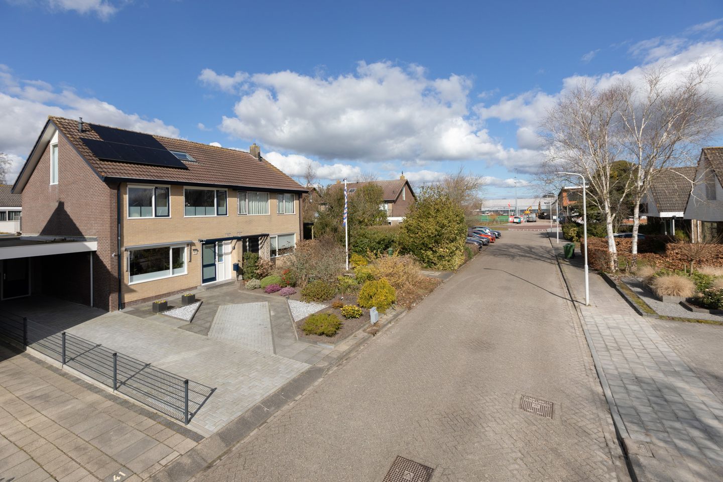 Foto 44 van Zeskanter 43