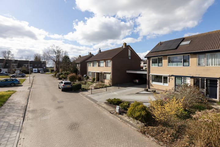 Foto 45 van Zeskanter 43