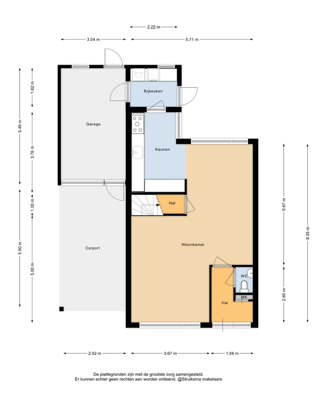 Foto 46 van Zeskanter 43