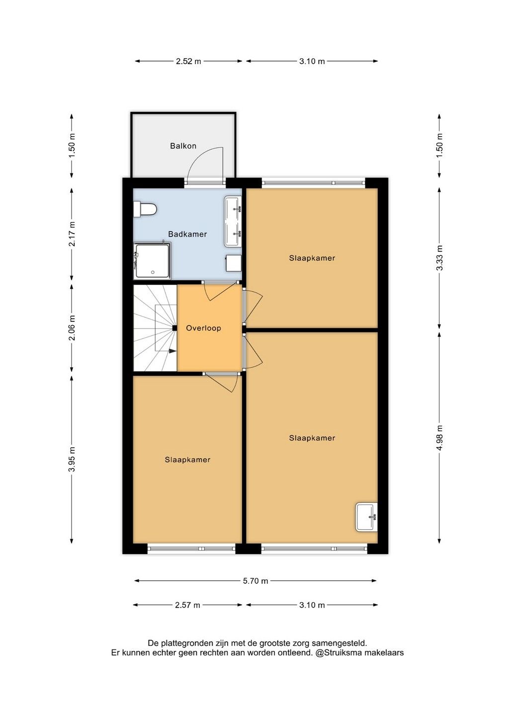 Foto 47 van Zeskanter 43