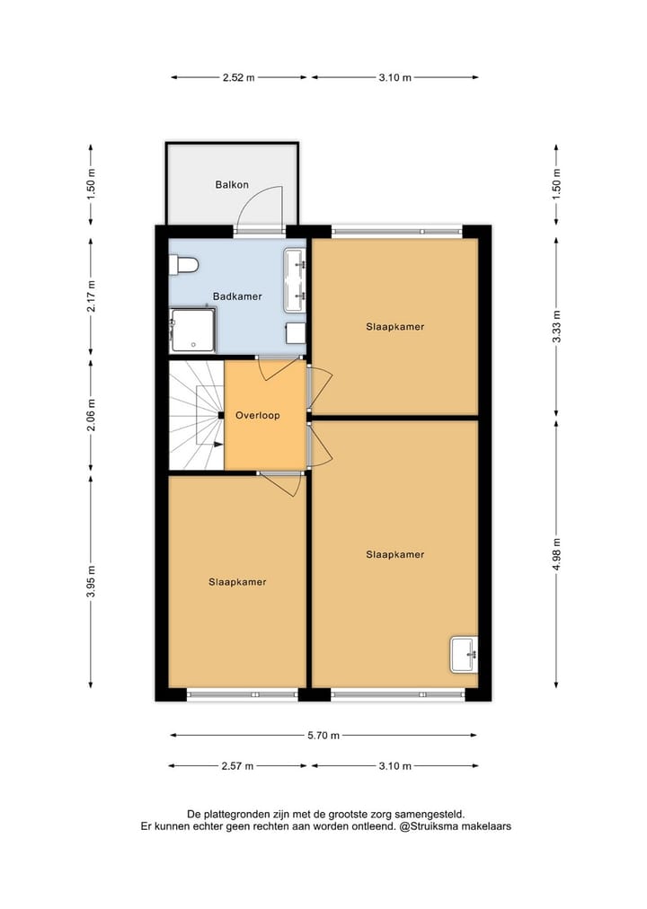 Foto 47 van Zeskanter 43