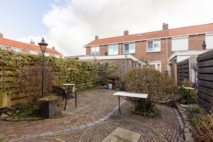 Foto 2 van Schaepmanstraat 27