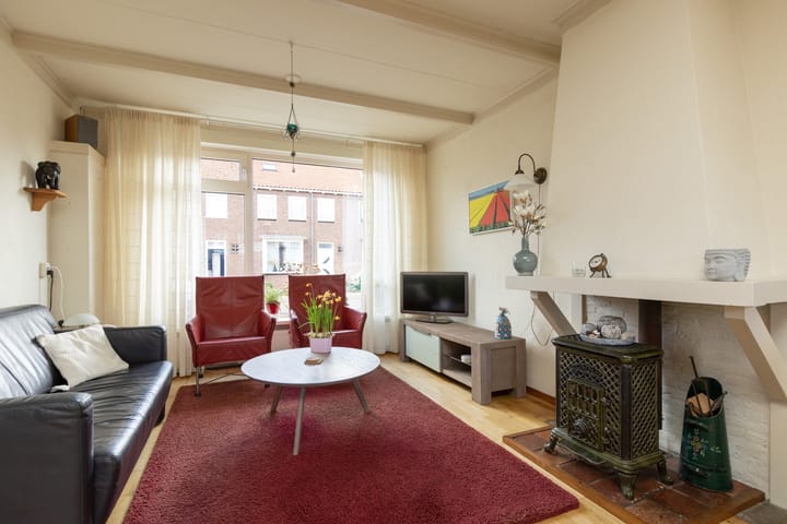 Foto 3 van Schaepmanstraat 27