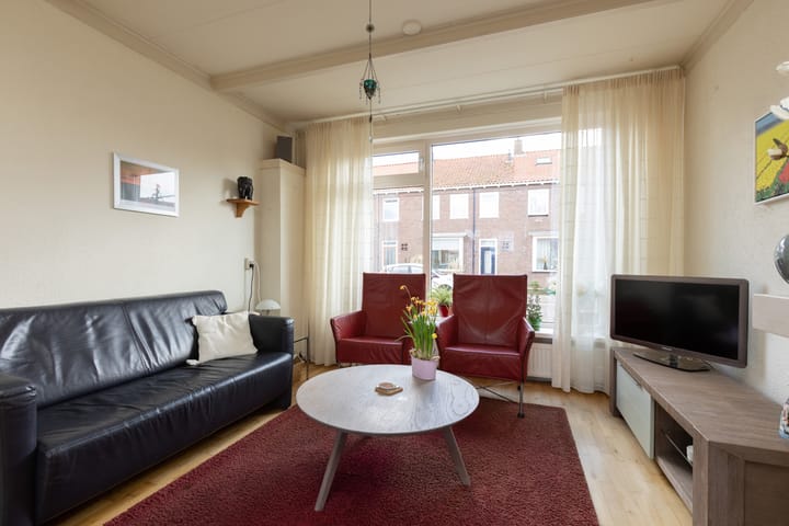 Foto 4 van Schaepmanstraat 27