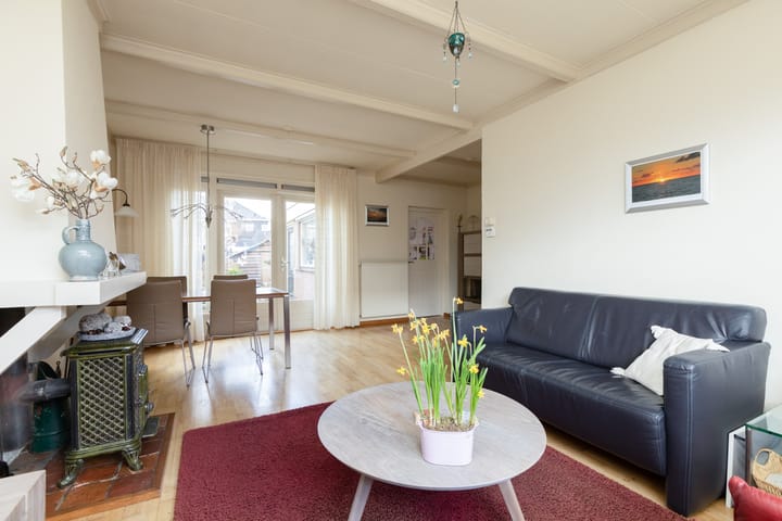 Foto 5 van Schaepmanstraat 27