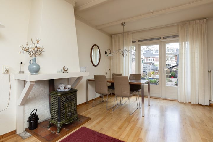 Foto 6 van Schaepmanstraat 27