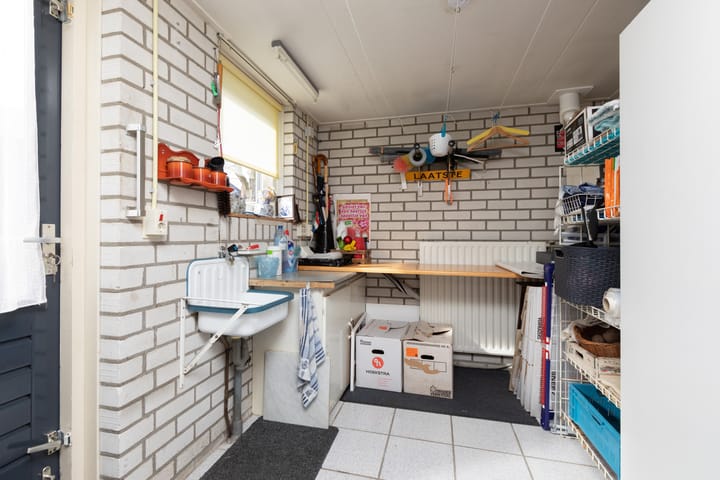 Foto 11 van Schaepmanstraat 27