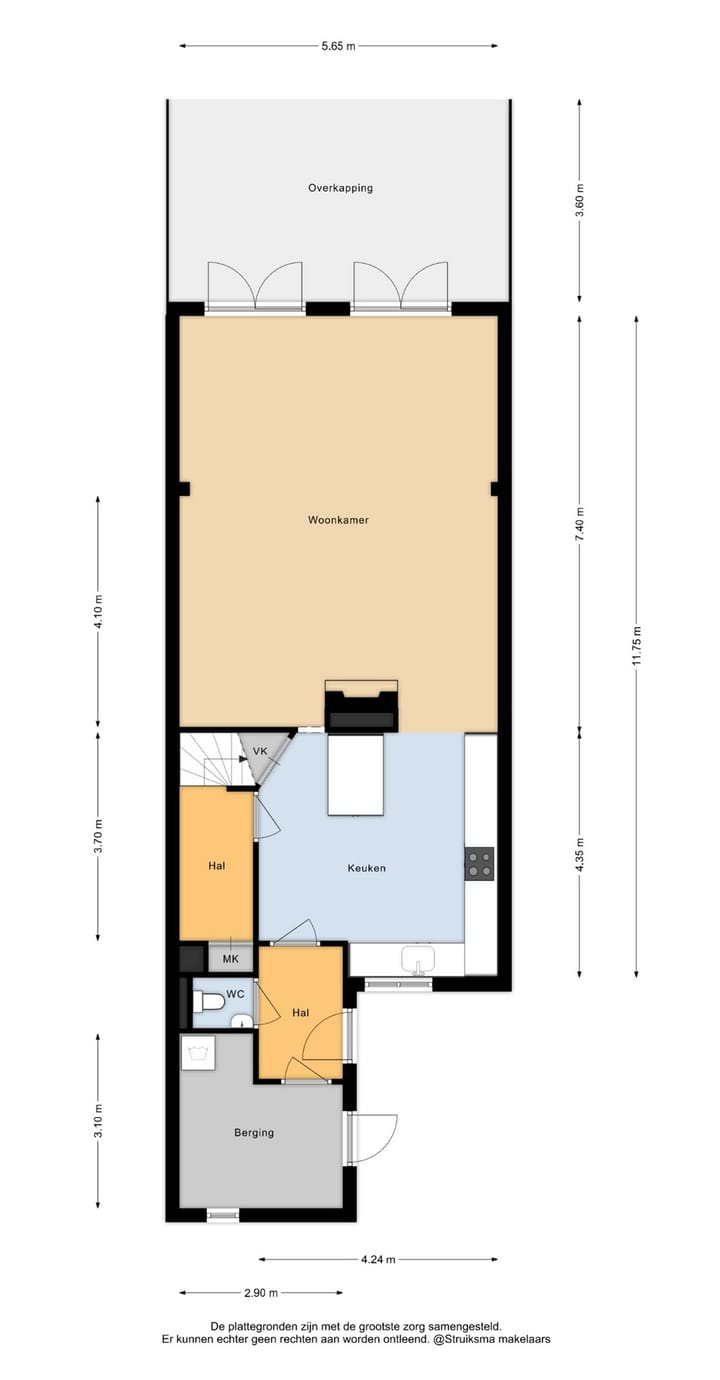 Foto 54 van Molenkrite 143
